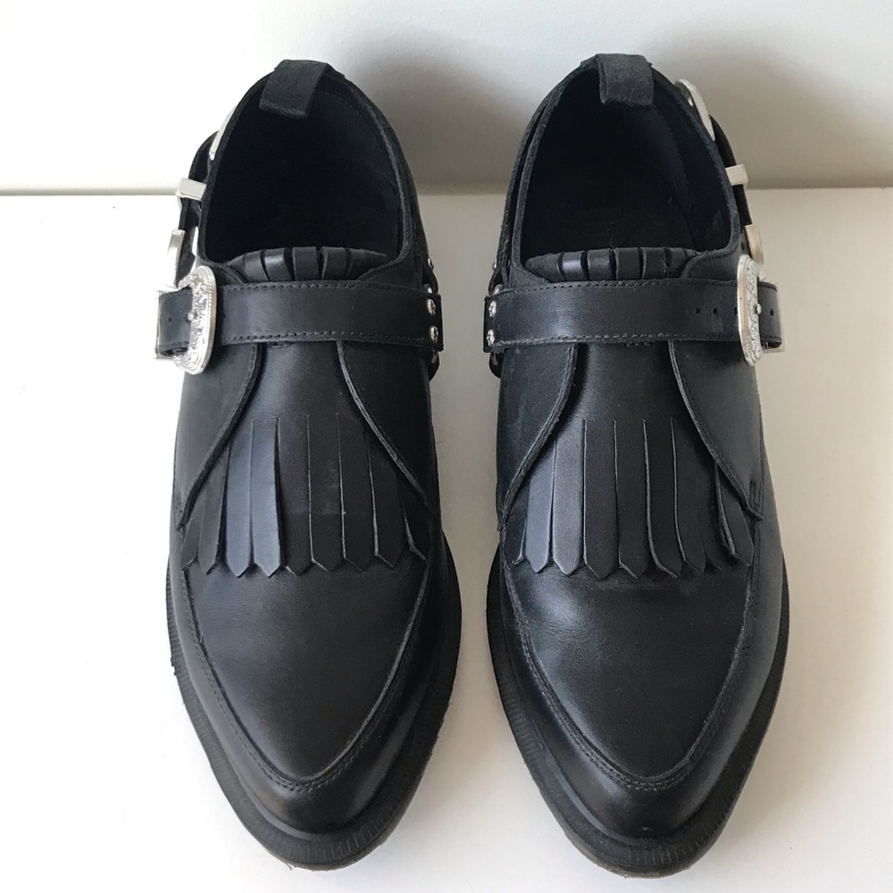 Dr. Martens Delylah Shoes